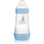 Anti-Colic Bottle White MAM