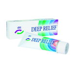 DEEP RELIEF 50G 50MG/30MG GEL, Mentholatum