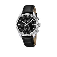 Ceas pentru barbati Festina Sport F16760/3 , Albastru , Cronograf