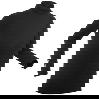 Bluză termică schi BL500 Albastru Copii