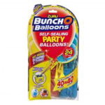 Baloane de petrecere Set Rezerve Rosu, Galben, Albastru, Bunch O Balloons, 24 baloane, 