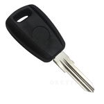 Carcasa Cheie Auto Techstar® Fiat, Pentru Diferite Modele, OEM