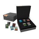 Precomanda MTG - Secret Lair Ultimate Edition 2 - Grey Box