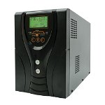 Sursa UPS cu LCD pentru centrale termice SilverCloud PNI-SCP850 850 VA / 600 W