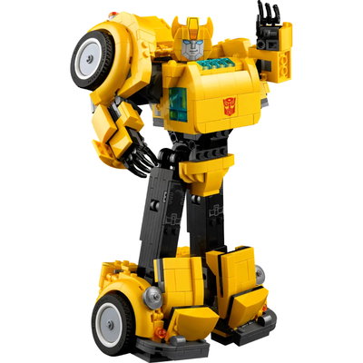 Constructor LEGO Icons - Bumblebee (10338)