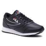 Sneakers, Fila Orbit Low Wmn 1010308-70V, Bej, 37 EU