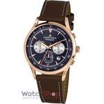 Ceas Jacques Lemans RETRO CLASSIC 1-2068G Cronograf, Jacques Lemans