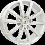 Jante ALIAJ 5X108 IT WHEELS ALICE Silver Silver ET50 5\/108 63.4 R16