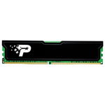 Memorie Patriot Signature 4GB DDR4 2400MHz CL17 1.2V