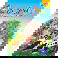 Coloram Nr.2 - Imagini din Povesti, GIRASOL