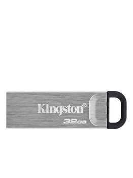 Memorie USB KINGSTON DataTraveler MicroDuo3 G2 DTKN/32GB, 32GB, USB 3.2, Negru