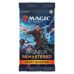 MTG - Ravnica Remastered Draft Booster Pack, Wizards of the Coast