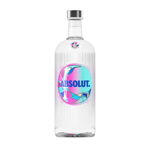 Blue mosaik limited edition 1000 ml, Absolut 