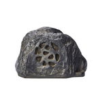 Boxa de gradina in forma de piatra decorativa pentru sisteme de Public Address ITC T-300R, 5.5 inch, trepte 15W-30W, SPL(1W/1M) 96dB, frecventa 120-16 KHz, ITC