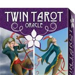 Twin tarot oracle, 
