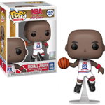 Figurina Funko Pop Backetball - NBA All-Stars - Michael Jordan
