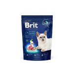Hrana Uscata Brit Premium by Nature Cat Sensitive Lamb 1.5 kg, Brit