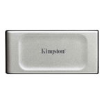 SSD Kingston XS2000 2TB, USB 3.2 tip C Silver, Kingston