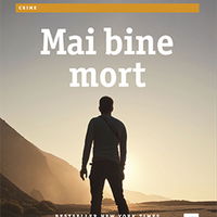 eBook Mai bine mort - Lee Child, Andrew Child, Lee Child Andrew Child