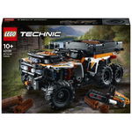 LEGO TECHNIC VEHICUL DE TEREN 42139, LEGO