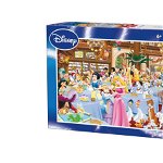 Puzzle King - Disney, 99 piese (05178-A), King