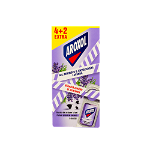 Aaroxol Tablete gel molii 6 buc lavanda