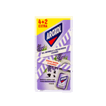 Aaroxol Tablete gel molii 6 buc lavanda