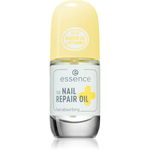 Ulei pentru repararea unghilor si cuticulelor The Nail Repair, 8 ml, Essence