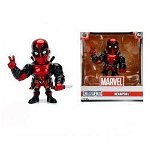 Figurina metalica Deadpool 10 cm Marvel