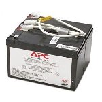 APC cartus baterii de rezerva RBC5