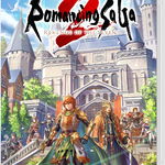 Joc Square Enix ROMANCING SAGA 2 REVENGE OF THE SEVEN - Nintendo Switch, Square Enix