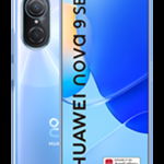 Huawei nova 9 SE 128GB Dual SIM Crystal Blue, huawei