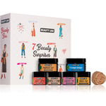 Calendar Advent Beauty Jar 7 Beauty Surprises, 205 g