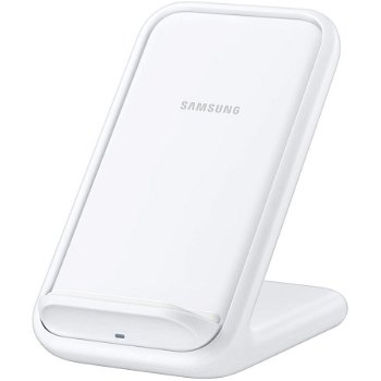 Incarcator wireless Samsung 15W Alb