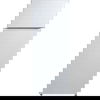 Frigider cu doua usi Tesla RD2100M 207 L Clasa F Alb