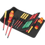 Wera Set VDE 17 Universal 1 Tool Finder