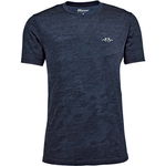 Tricou Roman Dark Blue Marime XL, Blaser