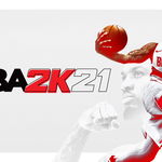 NBA 2K21 - Nintendo Switch