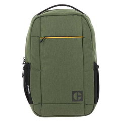 Rucsac din Material sintetic Caterpillar CAT-83765-152, Verde kaki deschis