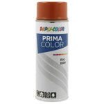 Vopsea spray decorativa Dupli-Color RAL9005 negru mat 400ml