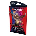 Magic the Gathering - Adventures in the Forgotten Realms - Red Theme Booster, Magic: the Gathering