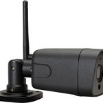 Camera Bullet Smart HD Wifi Tuya, PULSAR, PULSAR