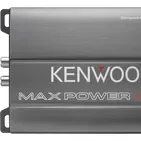 Amplificator digital compact Kenwood KAC-M1814, 4 Canale, 400W, Kenwood