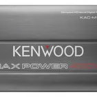 Amplificator digital compact Kenwood KAC-M1814, 4 Canale, 400W, Kenwood