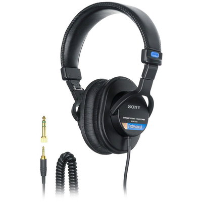 Sony MDR-7506 Casti Profesionale Inchise