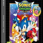 Sonic Origins Plus Limited Edition XBOX SERIES X