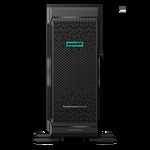 Server HPE ML350 GEN10 4214 1P 32G 8SFF SVR, HP