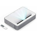 Videoproiector Vava 4K Ultra Short Throw White