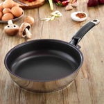 Tigaie Fissler Comfort Protect Steelux Premium 24 cm, Fissler