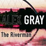 Riverman, Paperback - Alex Gray